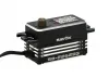 Savox SB2262 Low Profile Brushless Servo - 18kg - 0.10s - Black