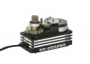 Savox SB2262 Low Profile Brushless Servo - 18kg - 0.10s - Black