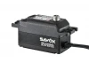 Savox SB2263MGB Low Profile Digital Servo - Black - 10KG - 0.076s
