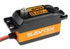 Savox SB2263MGB Low Profile Digital Servo - 10KG - 0.076s