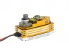 Savox Low Profile Brushless HV MG Servo - 15Kg - 0.085S