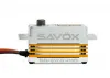 Savox Low Profile Brushless HV MG Servo - 15Kg - 0.085S