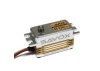 Savox Low Profile Brushless HV MG Servo - 15Kg - 0.085S