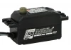 Savox SB2265MG+ Low Profile Brushless Black Servo - 12kg 0.08s