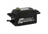 Savox SB2265MG+ Low Profile Brushless Black Servo - 12kg 0.08s