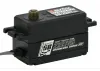 Savox SB2267SG+ Low Profile Brushless Black Servo - 25kg 0.08s