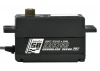 Savox LP Brushless Hi Torque Digi 25Kg/0.08S@7.4V - Black