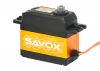 Savox SB2270SG+ HV Digital Brushless Servo - 32kg - 0.12s