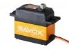 Savox SB2272MG+ HV Digital Brushless Tail Servo - 7Kg 0.035