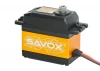 Savox SB2273SG+ Digital Brushless Servo - 28Kg 0.095s