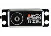 Savox SB2290SG Monster HV Servo - 50kg / 0.13s