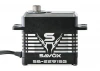 Savox SB22941 HV CNC Monster Brushless Servo 18Kg - 0.05s