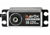 Savox SB22941 HV CNC Monster Brushless Servo 18Kg - 0.05s