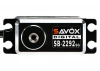 Savox SB2292SG Monster HV Servo - 31kg / 0.07s