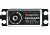 Savox SB2295SG CNC Monster Brushless Servo - 32Kg 0.06s