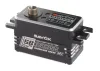 Savox HV Low Profile Brushless CNC Servo - 28kg 0.08s