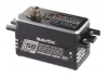 Savox HV Low Profile Brushless CNC Servo - 28kg 0.08s