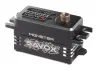 Savox HV Low Profile Brushless CNC Servo - 28kg 0.08s