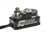 Savox HV Low Profile Brushless CNC Servo - 28kg 0.08s