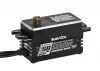 Savox HV Low Profile Brushless CNC Servo - 28kg 0.08s