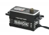Savox HV Low Profile Brushless CNC Servo - 28kg 0.08s
