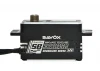 Savox HV Low Profile Brushless CNC Servo - 28kg 0.08s