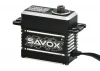 Savox SB32920SG HV Brushless CNC Servo - 65Kg 0.13s