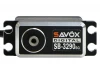 Savox SB32920SG HV Brushless CNC Servo - 65Kg 0.13s