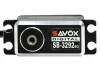 Savox SB3292SG HV Brushless CNC Servo - 40kg 0.07s