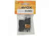Savox SC0251 Case Set