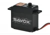 Savox SC0251MG+ Metal Gear Digital Servo - 16kg 0.18s