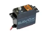 Savox SC0252 Digital Metal Geared Servo - 10.5Kg/cm - 0.19 Sec