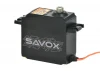 Savox SC0252MG+ Digital Metal Gear Servo - 10.5Kg - 0.19s