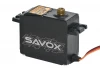 Savox SC0253MG+ Digital Metal Geared Servo - 6kg - 0.15s
