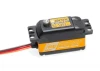 Savox SC1251MG+ Low Profile Metal Gear Servo - 9.0Kg/cm - 0.09 Sec