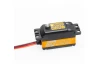 Savox SC1251MG+ Low Profile Metal Gear Servo - 9.0Kg/cm - 0.09 Sec