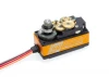 Savox SC1251MG+ Low Profile Metal Gear Servo - 9.0Kg/cm - 0.09 Sec