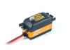 Savox SC1251MG+ Low Profile Metal Gear Servo - 9.0Kg/cm - 0.09 Sec
