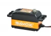 Savox SC1251MG+ Low Profile Metal Gear Servo - 9.0Kg/cm - 0.09 Sec