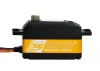 Savox SC1251MG+ Low Profile Metal Gear Servo - 9.0Kg/cm - 0.09 Sec