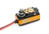 Savox SC1251MG+ Low Profile Metal Gear Servo - 9.0Kg/cm - 0.09 Sec