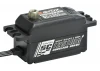 Savox SC1251MGB+ Digital Low Profile Black Edition Servo - 9.0kg 0.09s