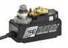 Savox SC1251MGB+ Digital Low Profile Black Edition Servo - 9.0kg 0.09s