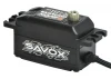 Savox SC1251MGB+ Digital Low Profile Black Edition Servo - 9.0kg 0.09s