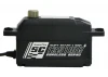 Savox SC1251MGB+ Digital Low Profile Black Edition Servo - 9.0kg 0.09s
