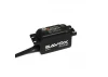 Savox SC1251MGB+ Digital Low Profile Black Edition Servo - 9.0kg 0.09s