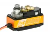 Savox SC1252MG+ Low Profile Metal Gear Servo - 7kg - 0.07s
