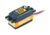 Savox SC1252MG+ Low Profile Metal Gear Servo - 7kg - 0.07s