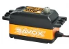 Savox SC1252MG+ Low Profile Metal Gear Servo - 7kg - 0.07s