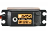 Savox SC1252MG+ Low Profile Metal Gear Servo - 7kg - 0.07s